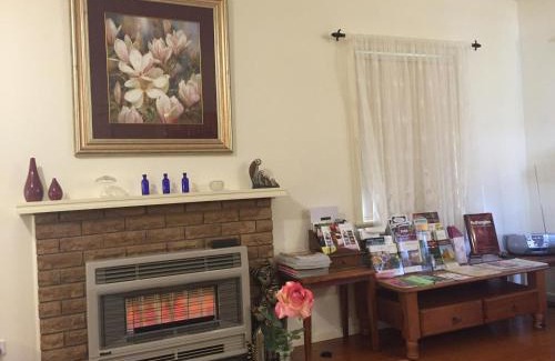 Rutherglen Cama Y Desayuno | Admurraya House Bed & Breakfast