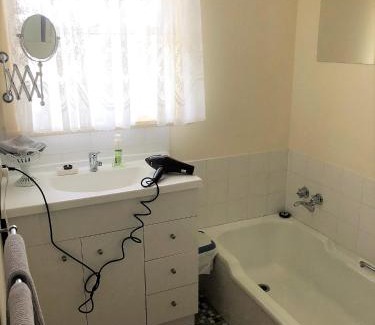 Rutherglen Cama Y Desayuno | Admurraya House Bed & Breakfast