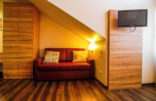 Nippes Cama Y Desayuno | Adolph Bäckerei und Gastronomie GmbH & Co. KG