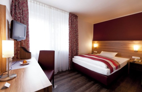 Nippes Cama Y Desayuno | Adolph Bäckerei und Gastronomie GmbH & Co. KG