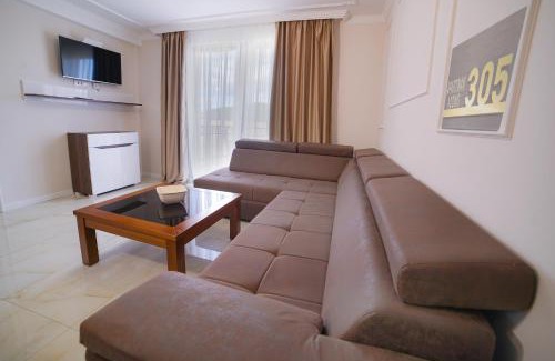 Zlatibor Apartamento | Adonis Apartman 305