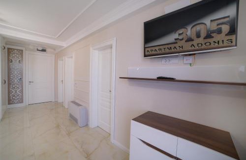 Zlatibor Apartamento | Adonis Apartman 305