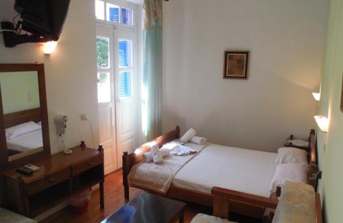 Skopelos Casa | Adonis Rooms