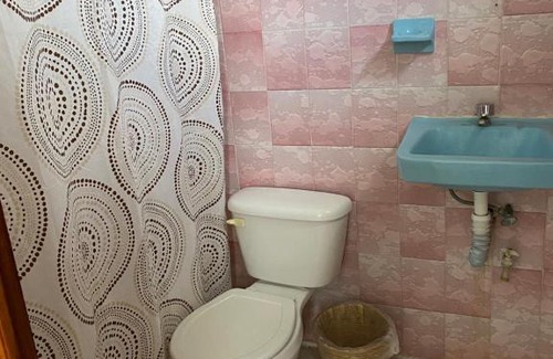 San Pedro Pochutla Hotel | adoquin
