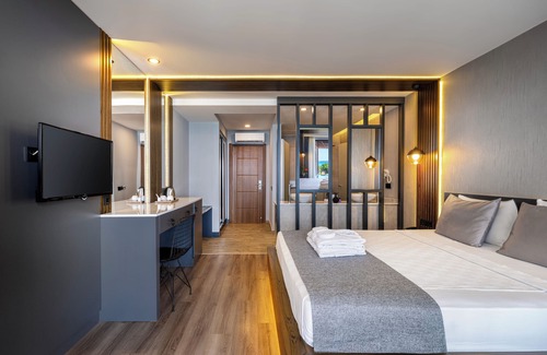 Side Hotel | Adora Calma Beach Hotel - Adults Only