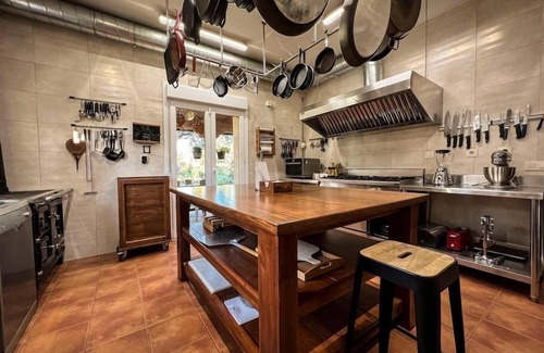 La Iglesuela Casa | Adorable chalet en finca privada de 2 hectáreas