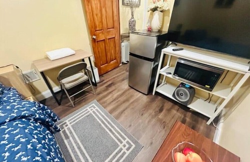 Teaneck Apartamento | Adorable 1 bedroom mins away to NYC in Teaneck