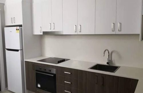 Narwee Casa | Adorable 1bedroom guesthouse in Narwee with deck