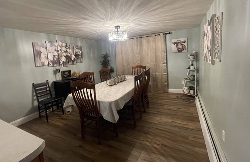 Arundel Casa | Adorable 2bed, 1ba 1300sqft guest home tucked away on 19 acres