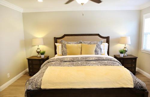 Fullerton Casa | Adorable 3 Bedroom 2 Bath Home