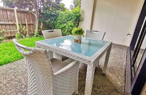 Kellyville Casa | Adorable 3 Br townhouse with wifi & parking