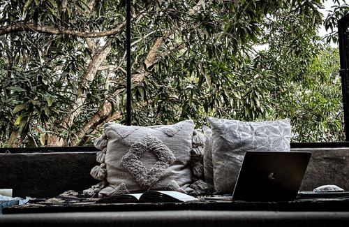 San Francisco Cabina | ADORABLE CABAÑA SAN PANCHO NAYARIT