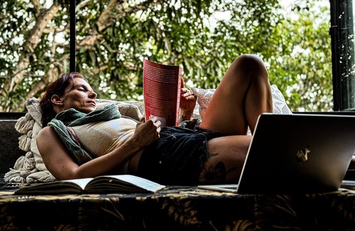 San Francisco Cabina | ADORABLE CABAÑA SAN PANCHO NAYARIT