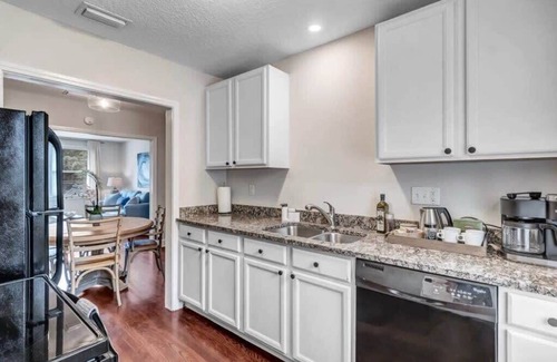 San Marco Condominio | Adorable Condo - 2 blocks from San Marco Square!!!