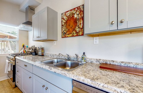 Fallbrook Cabaña | Adorable farm stay close to Temecula wine country