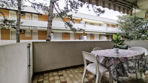 Bibione Pineda Apartamento | Adorable flat for 4 guests in Bibione Pineda