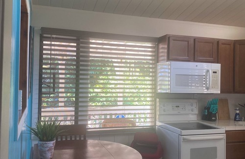 Kona Palisades Apartamento | Adorable Ohana Guest House con Lanai