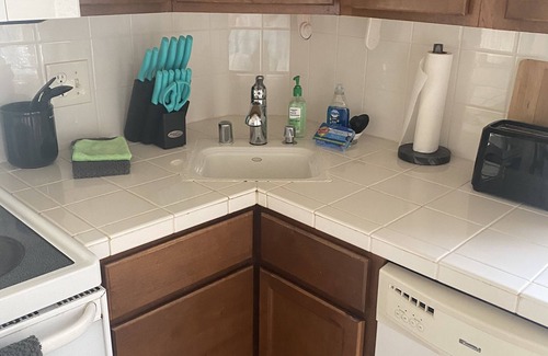 Kona Palisades Apartamento | Adorable Ohana Guest House con Lanai
