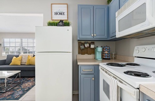 Lakeland Apartamento | Adorable Guesthouse off of Lake Hollingsworth