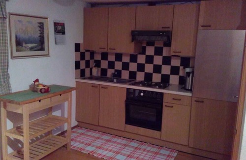 Heiterwang Apartamento | Holiday adorable en medio de los majestuosos Alpes, cerca de los remontes