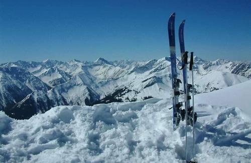 Heiterwang Apartamento | Holiday adorable en medio de los majestuosos Alpes, cerca de los remontes