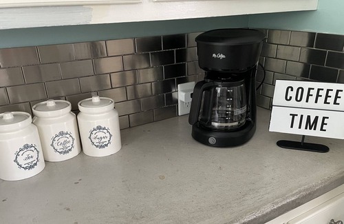 Lincolnton Casa | Adorable home in heart of Lincolnton, walking distance to shops breweries dining