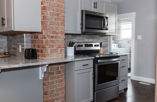 Cheyenne Casa | Adorable Home in the Avenues