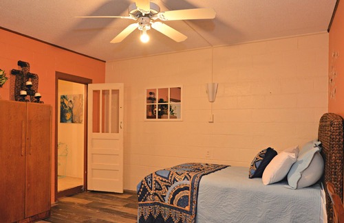 Columbus Casa | Adorable Horse Country Guest Suite