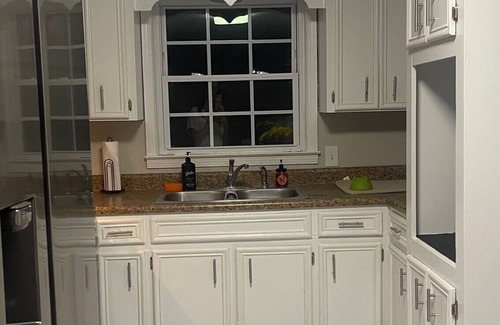 McCormick Casa | Adorable House close to the Masters Golf Tournament in Augusta Georgia and Lake.