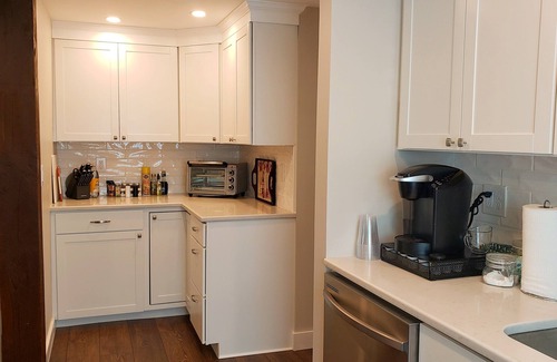 Moultonborough Casa | Adorable Long Island Cottage