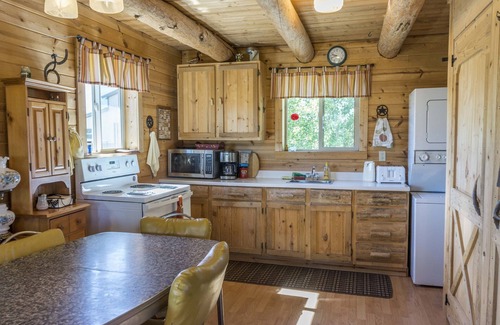 Whitehall Cabina | Adorable Cabin Montana País