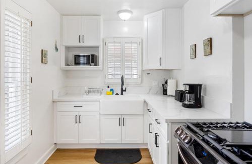 Pasadena Casa | Adorable Pasadena Bungalow