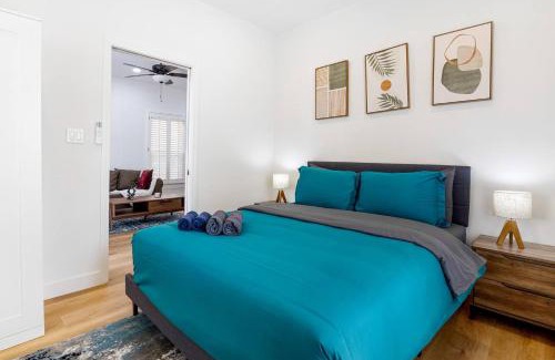 Pasadena Casa | Adorable Pasadena Bungalow