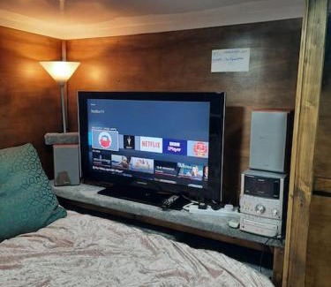 Welford Apartamento | Adorable private suite with free street parking