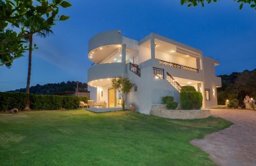 Perama Casa | Adore Natural Retreat by Estia