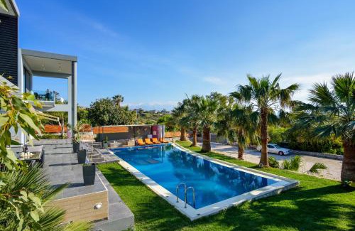 Akrotiri Villa | Adorno Luxury Villas