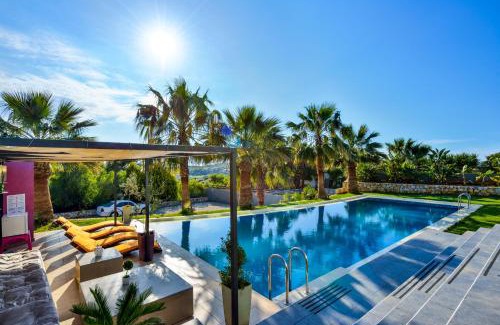 Akrotiri Villa | Adorno Luxury Villas