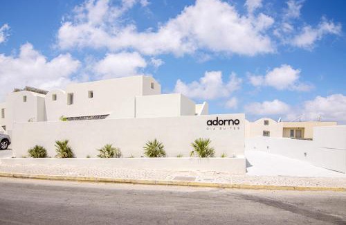 Tholos Hotel | Adorno Oia