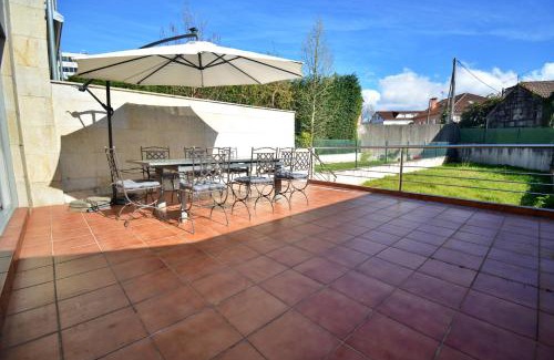 Pontevedra Casa | Adosado con piscina en Pontevedra