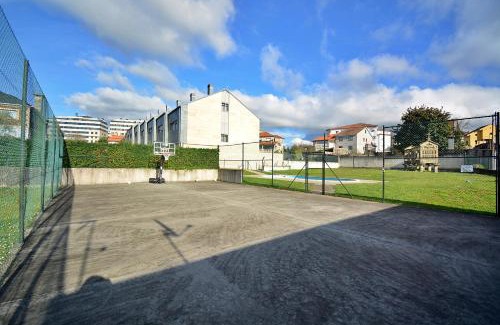 Pontevedra Casa | Adosado con piscina en Pontevedra