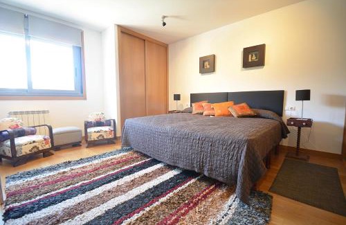 Pontevedra Casa | Adosado con piscina en Pontevedra