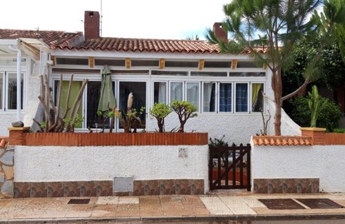 El Algar Casa | ADOSADO ESTRELLA DEL MAR