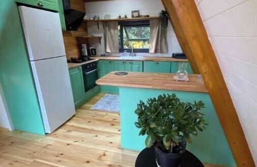 Adrasan Chalet De Esquí | Adrasan Eden Garden Villa Sardunya
