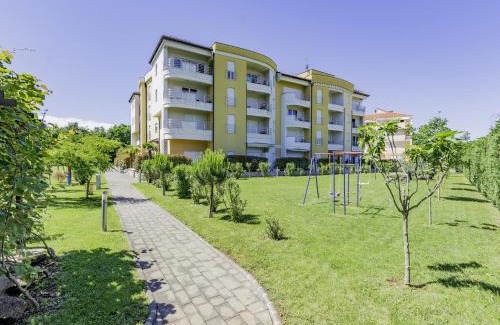Monterol Casa | Adria Apartments