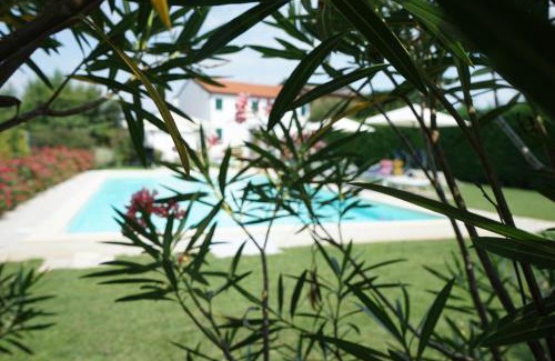 Adria Casa | Adria bnb Nature Resort