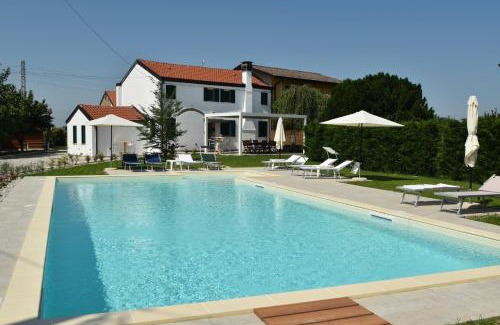 Adria Casa | Adria bnb Nature Resort