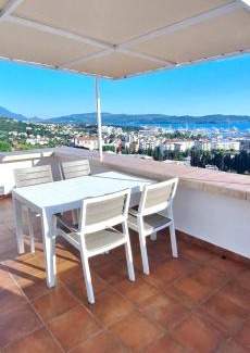 Tomicici Apartamento | Adriabay studio Tivat