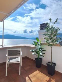 Tomicici Apartamento | Adriabay studio Tivat