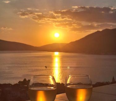Tomicici Apartamento | Adriabay studio Tivat