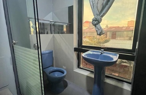 Callería Hotel | Adrian Hotel